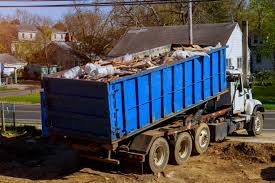 Best Commercial Junk Removal  in Kentland, IN